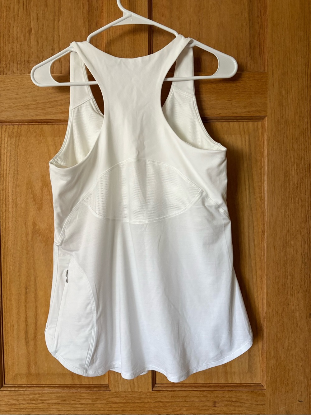 Athleta Racerback Tank Top NWOT - Picture 2 of 5
